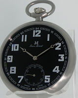 Jean Marcel Pocket Watches 760-900-35