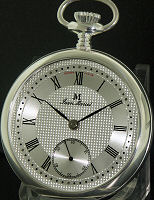 Jean Marcel Pocket Watches 780.025.56