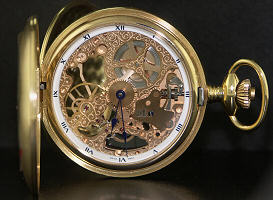 Jean Marcel Pocket Watches 624-957-26
