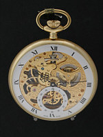 Jean Marcel Pocket Watches 720-908-26