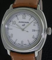 Jeanrichard Watches 60320-11-151-QDP0