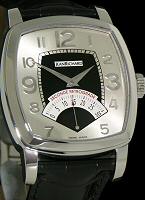 Jeanrichard Watches 45016-11-11A