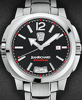 Jeanrichard Watches 68130-11-61A-11A
