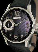 Jeanrichard Watches 16012-11-60A-AA6D