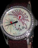 Jeanrichard Watches 63112D11A70A-AV5D