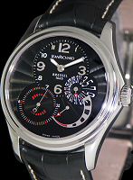 Jeanrichard Watches 64112-11-60A-AA6D