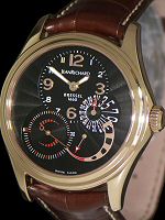 Jeanrichard Watches 64112-49-10B-AAE