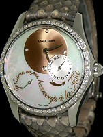 Jeanrichard Watches 64143D11A71A-AG2D