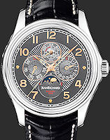 Jeanrichard Watches 80112-53-21A-AA6D