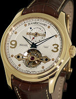 Jeanrichard Watches 97112-49-10A