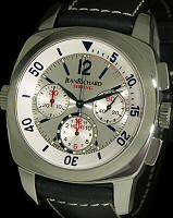 Jeanrichard Watches 25030-11-12A