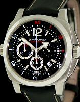 Jeanrichard Watches 31120-11-61A-AAED