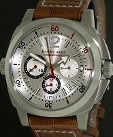 Jeanrichard Watches 31120-11-11A-AAED