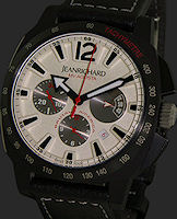 Jeanrichard Watches 65120-28-11A-AE6D
