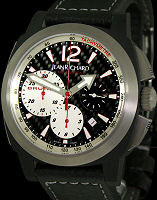 Jeanrichard Watches 65120-28-61A