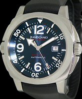 Jeanrichard Watches 28130-11-41A-AC6