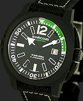 Jeanrichard Watches 60130-28-60A-AC6D