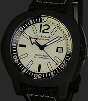 Jeanrichard Watches 60130-28-80A-AC6D