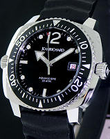 Jeanrichard Watches 60140-11-61A-AE6D