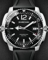 Jeanrichard Watches 60140-11-61C-AC6D