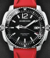 Jeanrichard Watches 60140-11-61C-ACHD