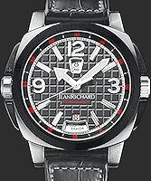 Jeanrichard Watches 68130-19-21A-AA2D