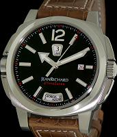 Jeanrichard Watches 68130-11-61A