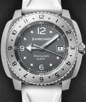 Jeanrichard Watches 60150-11-21A-AC7D