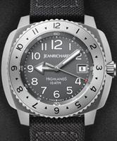 Jeanrichard Watches 60150-11-21B-AN6D