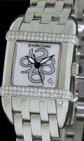 Jeanrichard Watches 27102-D11-K71A-11A
