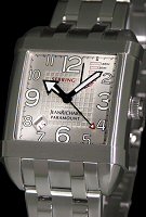 Jeanrichard Watches 62118-11-11C