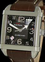 Jeanrichard Watches 62118-11-61A
