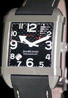 Jeanrichard Watches 62118-11-61B