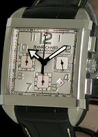 Jeanrichard Watches 65118-11-10A