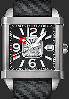 Jeanrichard Watches 67118-21-61B-AE6D