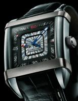 Jeanrichard Watches 67118-79-61A