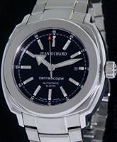 Jeanrichard Watches 60500-11-601-11A