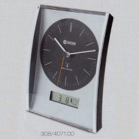 Junghans Clocks 308-4071-00