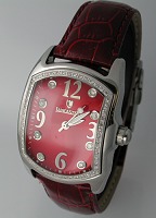 Specials LANCASTER  RED DIAMONDS BUBBLE