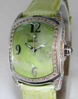 Specials LANCASTER YELLOW SAPPHIRES