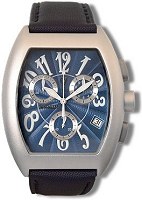 Specials LANCASTER INTRIGO CHRONOGRAPH