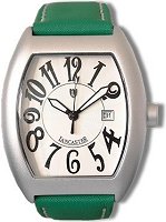  Lancaster Watches OLA0206SLVRB
