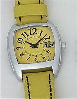 Specials  LANCASTER BIG DATE YELLOW