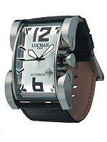  Locman Watches 050100SL0005LUR