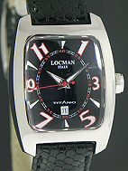 Specials  LOCMAN TITANIUM QUARTZ