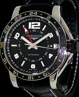 Longines Watches L3.668.4.56.0