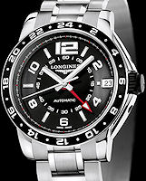 Longines Watches L3.668.4.56.6