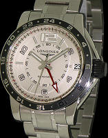 Longines Watches L3.668.4.76.6