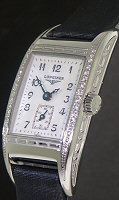 Longines Watches L2.194.0.83.3