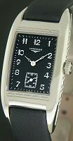Longines Watches L2.501.4.53.3